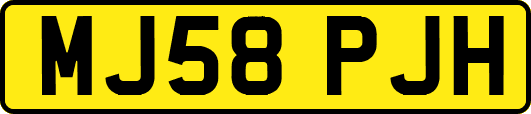 MJ58PJH