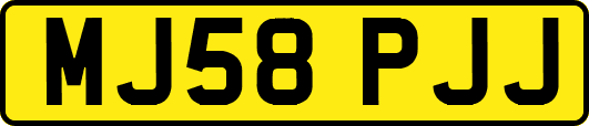 MJ58PJJ