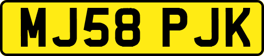 MJ58PJK