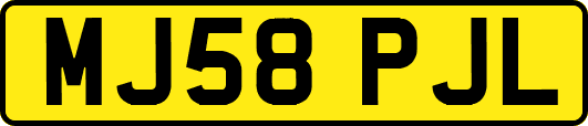 MJ58PJL