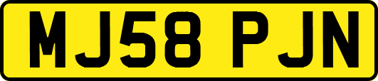 MJ58PJN