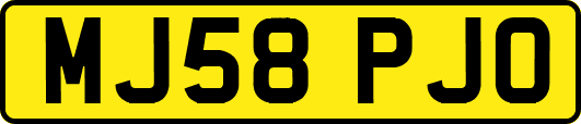 MJ58PJO