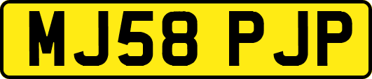 MJ58PJP