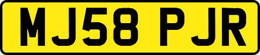 MJ58PJR