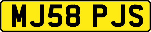 MJ58PJS