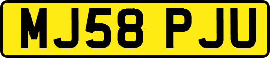MJ58PJU