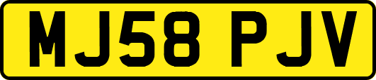 MJ58PJV