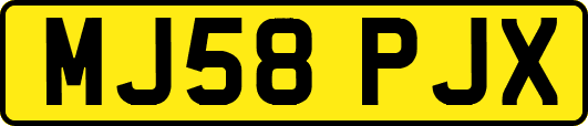 MJ58PJX
