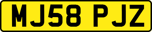 MJ58PJZ