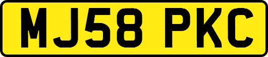 MJ58PKC
