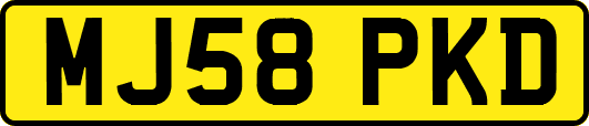 MJ58PKD