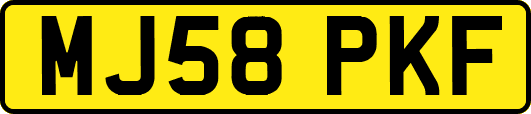 MJ58PKF