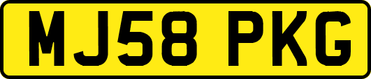 MJ58PKG