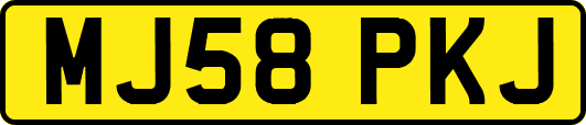 MJ58PKJ