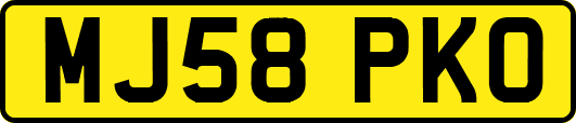 MJ58PKO