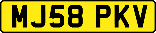MJ58PKV