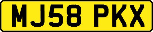 MJ58PKX