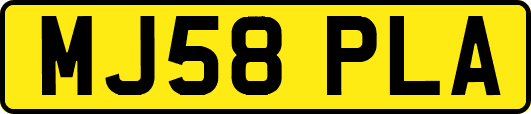 MJ58PLA