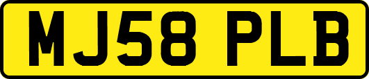 MJ58PLB