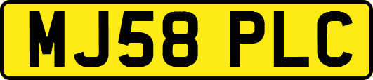 MJ58PLC