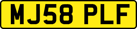 MJ58PLF
