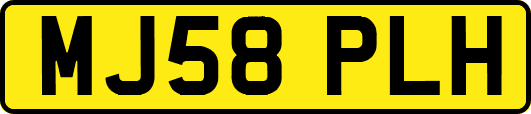 MJ58PLH
