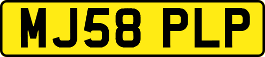 MJ58PLP