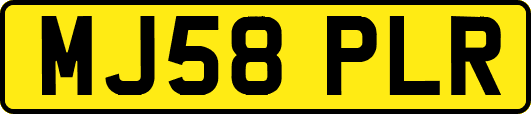 MJ58PLR