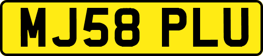 MJ58PLU