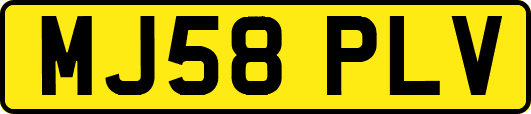 MJ58PLV