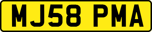 MJ58PMA