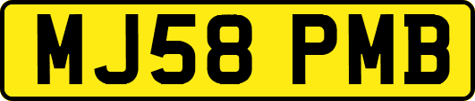 MJ58PMB