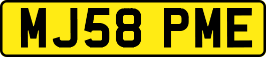 MJ58PME