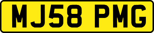 MJ58PMG