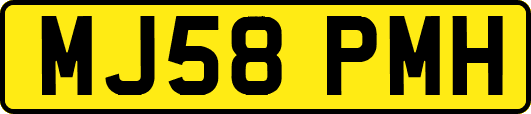 MJ58PMH