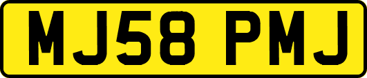 MJ58PMJ