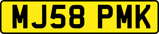 MJ58PMK