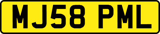MJ58PML