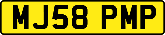 MJ58PMP