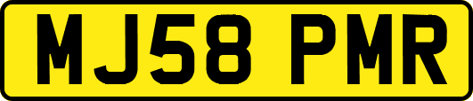 MJ58PMR