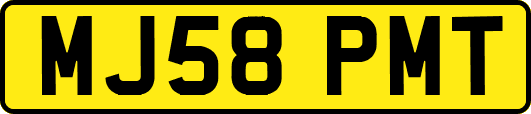 MJ58PMT