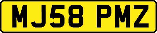 MJ58PMZ