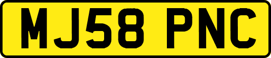 MJ58PNC