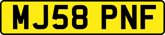 MJ58PNF