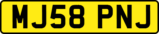 MJ58PNJ