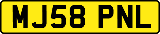 MJ58PNL