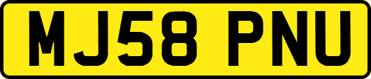 MJ58PNU