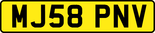MJ58PNV