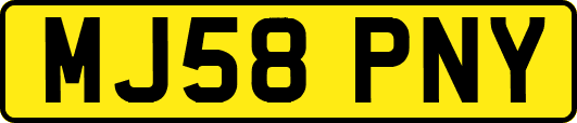 MJ58PNY