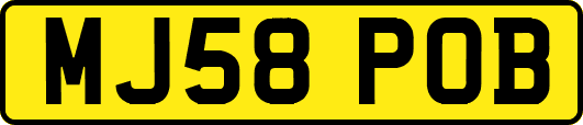 MJ58POB